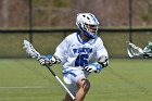 MLAX vs Babson  Wheaton College Men's Lacrosse vs Babson College. - Photo by Keith Nordstrom : Wheaton, Lacrosse, LAX, Babson, MLax